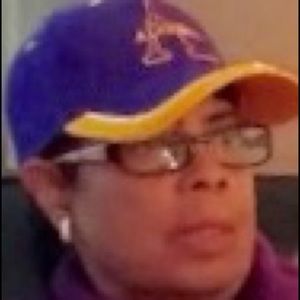 Meet your Posher, Dorothy